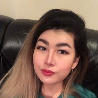 Saniya Aptlazissova的照片