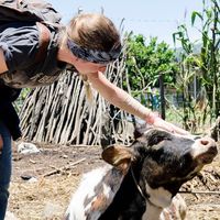 Carianne Stewart's Photo