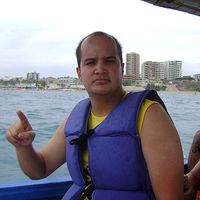 Moisés Guzmán's Photo