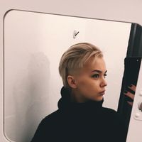 Alina Yapparova's Photo