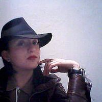 Astrid Moreno Cano's Photo