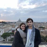 Dora Pescheux's Photo