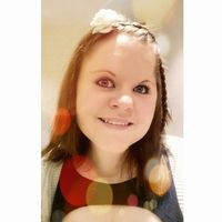 Anita Sofie Blænes的照片