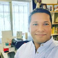 Pablo Carrasco Rivero的照片