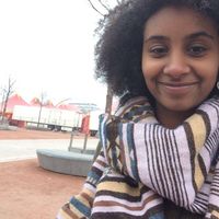 Eman Hassen-Abawary's Photo