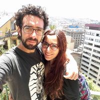 Jaime y Ceci's Photo