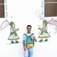 Bhargav Talukdar's Photo