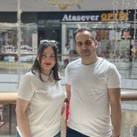 Atiyeh— Ebi's Photo
