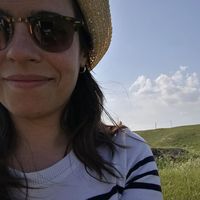 Irene Toscana的照片