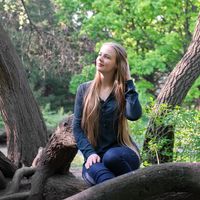 Татьяна Балабуха's Photo