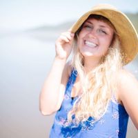 Le foto di Natalie Germain