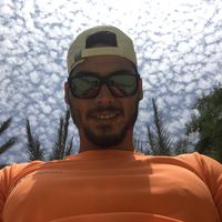 El Aryah Gady's Photo