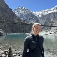 Maya Kennedy's Photo