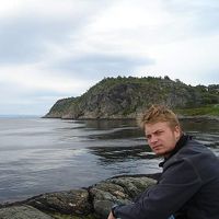 Michał Ćwiek's Photo