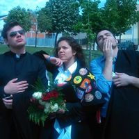 Cristina Cabecinhas的照片