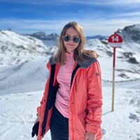 Ania Bistram的照片