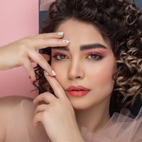 Photos de Maryam Ghavipanje