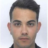 Vincent Gosson's Photo