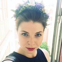 Zlata Vavruskova's Photo