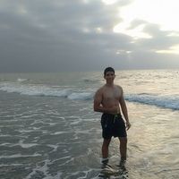 Diego Sanchez的照片