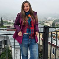 Maya Rotblat's Photo