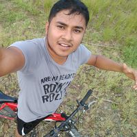Eliot Cueto's Photo