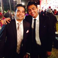 Chaitanya Goenka的照片