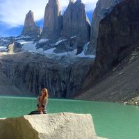 Francisca Sevilla Mahú的照片