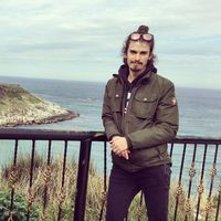 Alberto Bueno González's Photo