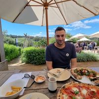 Ilya(Elijah) Rahimi的照片