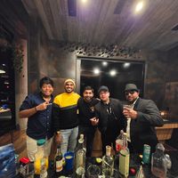 Raj P's Photo