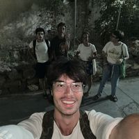 Paul WINKLER's Photo