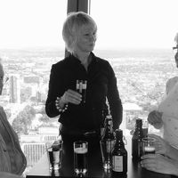 Sabine Kaiser's Photo