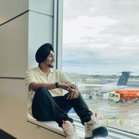 Maninder Singh's Photo