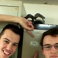 Dorian TRATTIV的照片