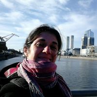 Photos de Marina Sierra