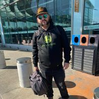 Marc Gingras's Photo