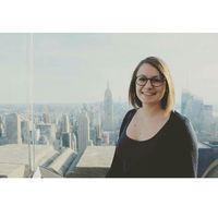 Sophia Skerbisch的照片