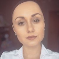 Le foto di Anna Bednaium