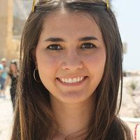 Anna Beatriz .'s Photo