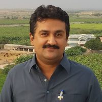 Fotos de Ghulam Khwaja