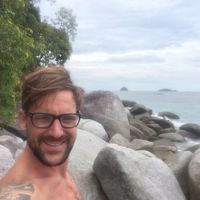 Bart Dijkstra's Photo