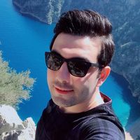 Yunus Emre Akyol's Photo