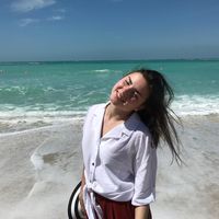 Полина Якушева的照片