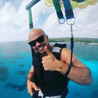 Lucas Goulart's Photo