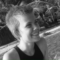 Nele Schute的照片