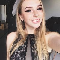 Olya Biriukova's Photo