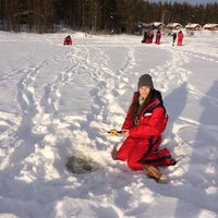 Le foto di Patricia Herrero