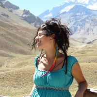 Clara Del Valle的照片