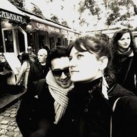 Stéphanie Hofmann的照片